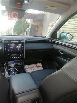 هيونداي توسان